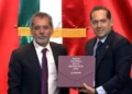 Prevé Hacienda crecimiento entre 1.5 y 2.5% en 2027