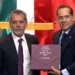 Prevé Hacienda crecimiento entre 1.5 y 2.5% en 2027