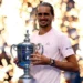 Zverev conquista su primer US Open tras vencer a Shelton