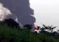 Mueren tres por explosión en planta en sur de Veracruz