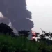 Mueren tres por explosión en planta en sur de Veracruz