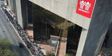 Condona Infonavit, pero sube morosidad