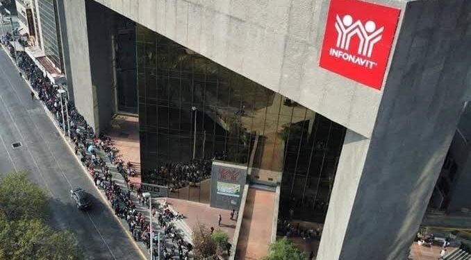 Cartera vencida del Infonavit supera 404 mil mdp pese a condonaciones