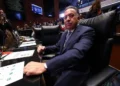 Cada senador toma a conciencia su voto, dice CSP de Inzunza