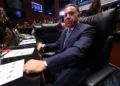 Da Adán Augusto la bienvenida a Inzunza