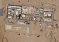Responde Irán con ataques a posiciones de EU en Jordania