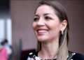 Morena designa a Jasmine Bugarín como coordinadora de la Defensa de la Transformación en Nayarit