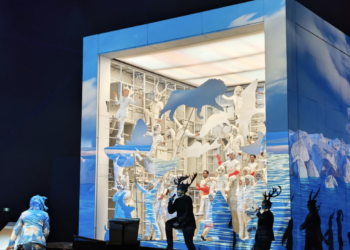 Cirque du Soleil convence a los queretanos