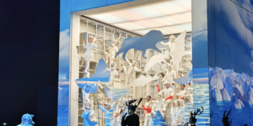 Cirque du Soleil convence a los queretanos