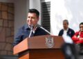Contemplan en Huimilpan iniciar construcción de un C4, para Seguridad Pública