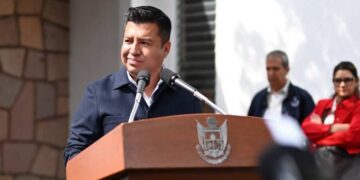 Contemplan en Huimilpan iniciar construcción de un C4, para Seguridad Pública