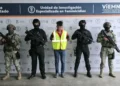 Detienen a uno por feminicidio de estudiante en Jalisco