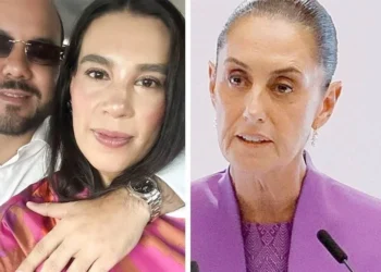 Pide Sheinbaum humildad, y en turismo puro lujo