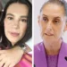Pide Sheinbaum humildad, y en turismo puro lujo