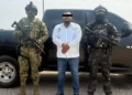 Detienen a Alcalde de Juchitán, Oaxaca, por extorsión