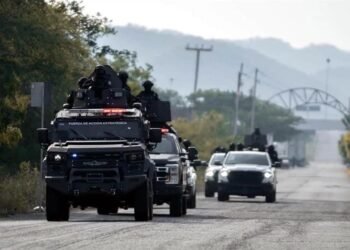 Queda Juchitán sin relevo tras captura; suplente no aparece