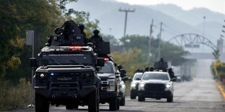Juchitán queda sin alcalde definido y entre bloqueos tras captura de Miguel Sánchez