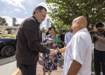 Distingue Gobernador mérito altruista de las familias donadoras de órganos