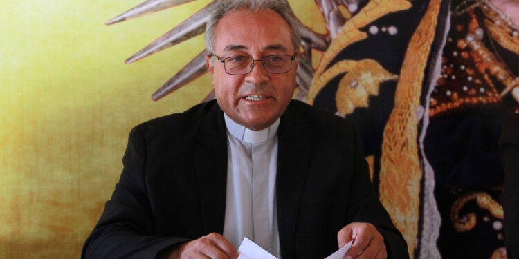 Alistan primera peregrinación motorizada de Querétaro a la Basílica