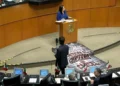 Avalan ‘Ley Antimemes’ en Senado
