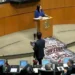 Avalan ‘Ley Antimemes’ en Senado