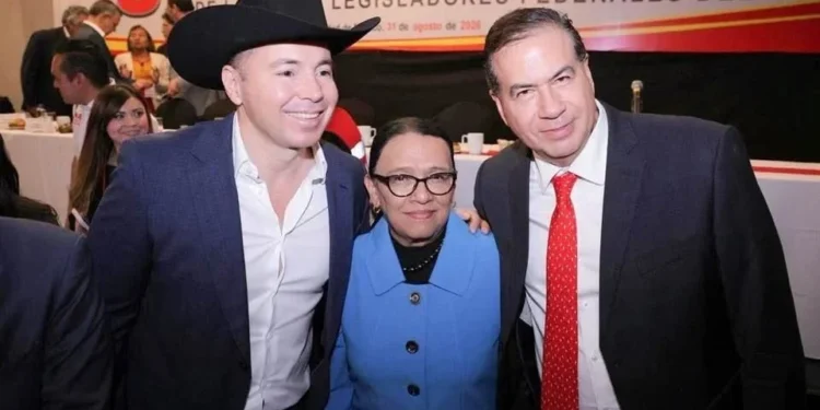 El TEPJF anula sanción y restituye la diputación a Antonio Flores en el Congreso de Coahuila