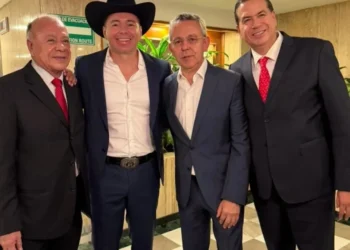 El ‘Lord’ petista