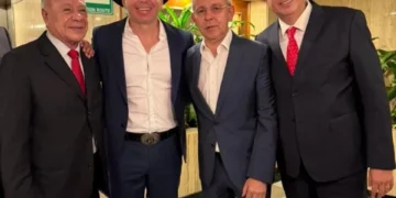El ‘Lord’ petista