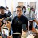 Renuncia de Luis Nava no define coordinador de Cuidar Querétaro; será hasta el 15 de octubre