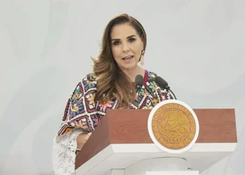 Contrata Mara en Quintana Roo a factureras de huachicol