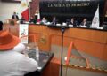 Va MC en Senado por ley de ascenso y descenso en el futbol