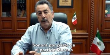 Vence licencia de Edil que espera ser ‘corcholata’ en Sonora