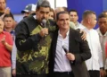 Se declara aliado de Maduro culpable de lavado en EU