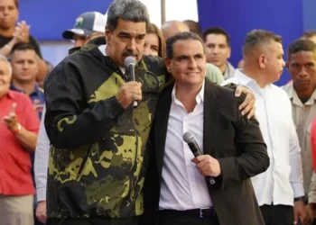 Se declara aliado de Maduro culpable de lavado en EU