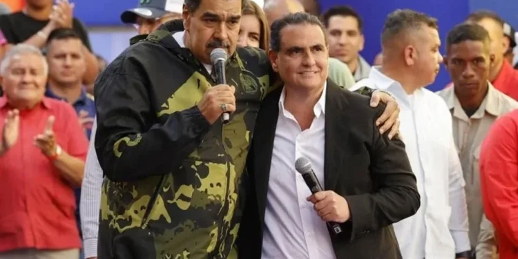 Alex Saab se declara culpable de lavado de dinero ante corte de Miami