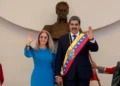 Pide esposa de Maduro arresto domiciliario por salud