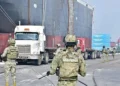 Y sigue huachicol fiscal… 10 cada día