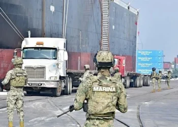 Y sigue huachicol fiscal… 10 cada día