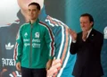 No voy a trabajar desde cero, hay continuidad.- Rafa Márquez