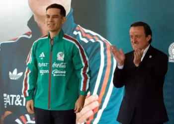 No voy a trabajar desde cero, hay continuidad.- Rafa Márquez