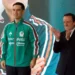 No voy a trabajar desde cero, hay continuidad.- Rafa Márquez