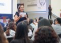 Tenemos que defender al magisterio queretano: Martha Soto