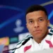 Mbappé dice que es un buen año para ganar el Balón de Oro