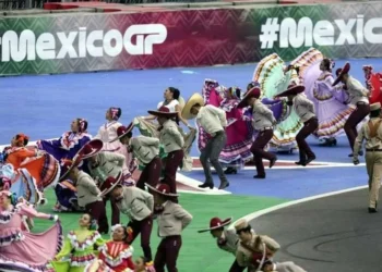Será GP de la CDMX de 2027 el 31 de octubre