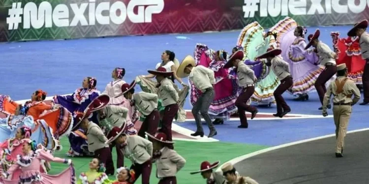 Confirman fecha del Gran Premio de la Ciudad de México
