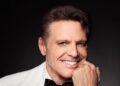 Reaparece Luis Miguel tras supuestos problemas de salud