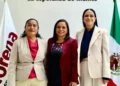Presume Mojica diálogo con Abelina para ‘propiciar unidad’