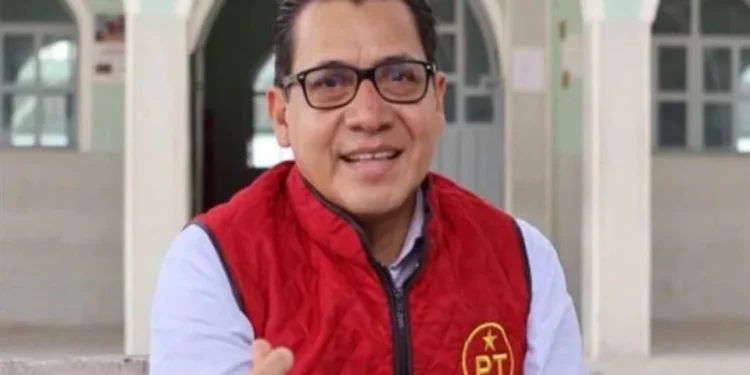 PT desconoce a Beatriz Mojica como candidata a la gubernatura de Guerrero