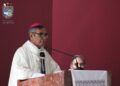 Papa León XIV acepta renuncia de Fidencio López Plaza
