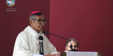 Papa León XIV acepta renuncia de Fidencio López Plaza
